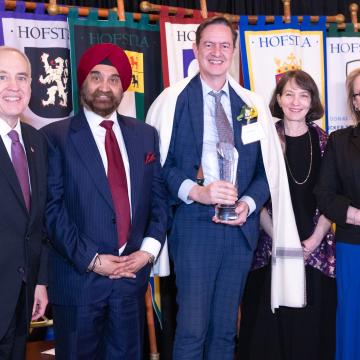 guru nanak prize 