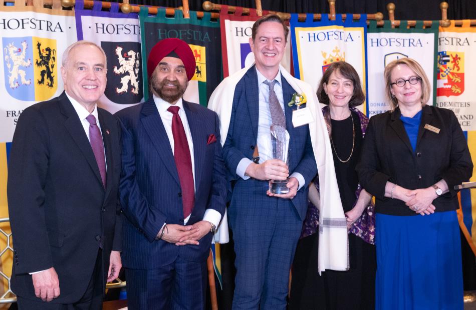 guru nanak prize 